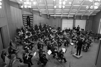 Alte Philharmonie Münster